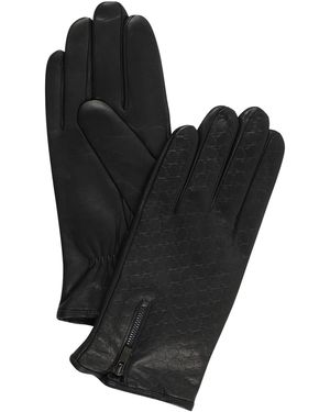 Joop! Fingerhandschuhe - Schwarz