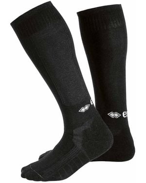 Erreà Sportsocken - Schwarz