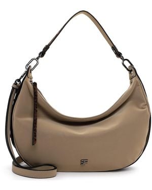 SURI FREY Tasche Sammy - Braun