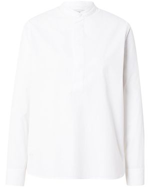 Napapijri Bluse Gioia - Weiß