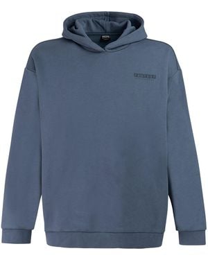 Protest Pullover Prtroman - Blau