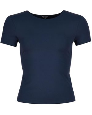 South Beach T-Shirt - Blau