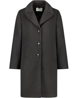 Gerry Weber Mantel - Schwarz