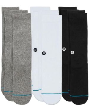 Stance Socken - Schwarz