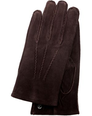 KESSLER Fingerhandschuhe Viggo - Mehrfarbig