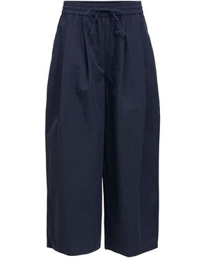Object Hose Objberta - Blau