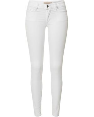 Salsa Jeans Jeans 'Wonder' - Weiß
