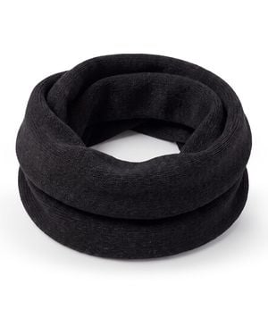 Vivience Schlauchschal Mk7113 - Schwarz