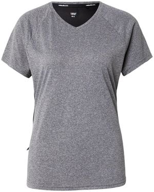 Rukka Sportshirt Magnula - Grau