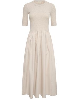 Inwear Kleid 'Dagnamai' - Natur