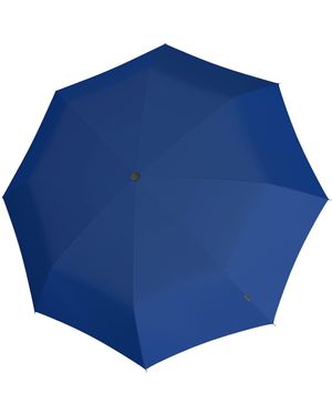 Knirps Regenschrim - Blau