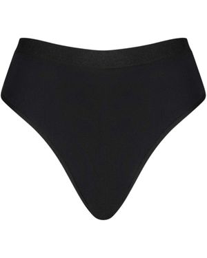 Promees String - Schwarz