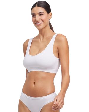 FALKE Bh 2-Pack - Weiß