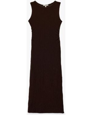 Koton Kleid - Braun