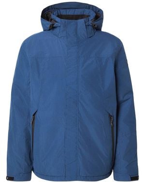 Killtec Funktionsjacke Kow 1 - Blau