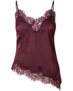 Tally Weijl Top - Rot