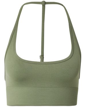 V!BE STUD!OS Sporttop Dena - Grün
