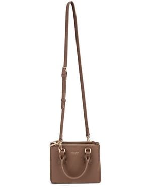 diana&co Handtasche Oriana Chic - Weiß
