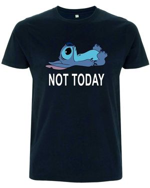 Disney Shirt - Blau