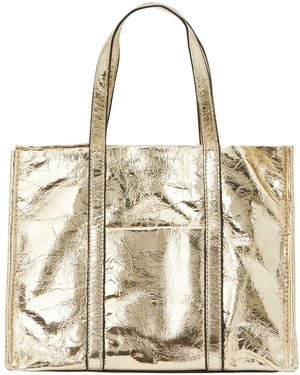 faina Shopper - Natur