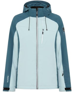 Killtec Funktionsjacke - Blau