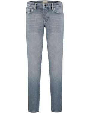 Dstrezzed Jeans Sir B - Blau