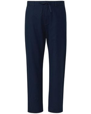 S.oliver Hose Detroit - Blau