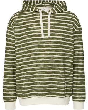 S.oliver Sweatshirt - Grün