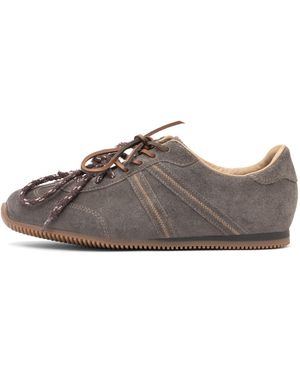 Ryłko Ryko Sneaker - Braun