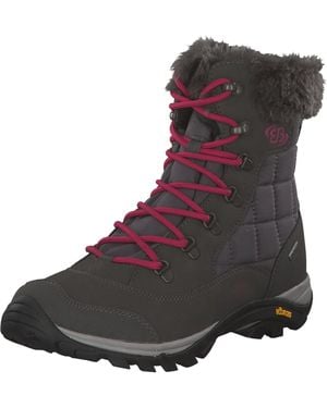 Brütting Wanderschuh 'Himalaya' - Braun