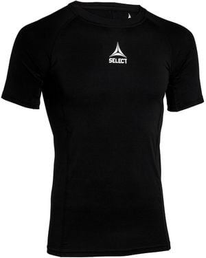 Select Shirt - Schwarz