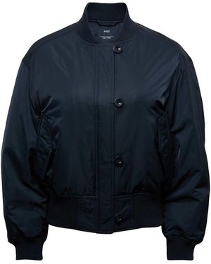 Marks & Spencer Jacke - Blau