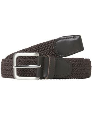 Jack & Jones Gürtel Jacspring - Mehrfarbig
