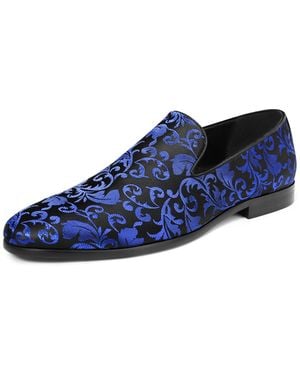 Allthemen Slipper Flügelschlag - Blau