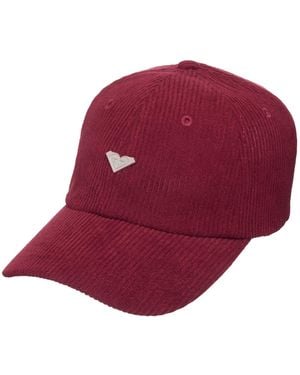 Roxy Cap Glow Tides - Rot