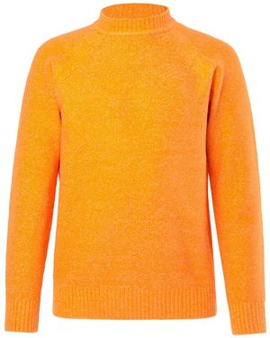 JP1880 Pullover - Orange