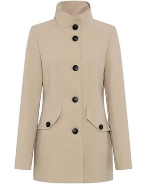 Fuchs & Schmitt Übergangsjacke Ravenna - Natur