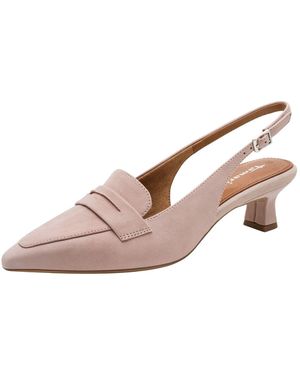 Tamaris Slingpumps - Pink