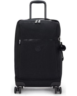 Kipling Trolley Darcey Up - Schwarz