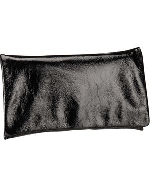 Abro⁺ Clutch Athene - Schwarz