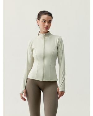 Born Sportjacke Isoka - Natur