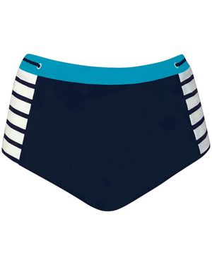 Sunflair Bikinihose - Blau