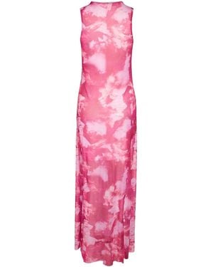 Noisy May Kleid - Pink