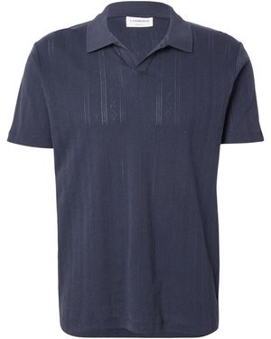 Lindbergh Poloshirt - Blau