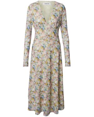 EDITED Kleid Ylua - Weiß