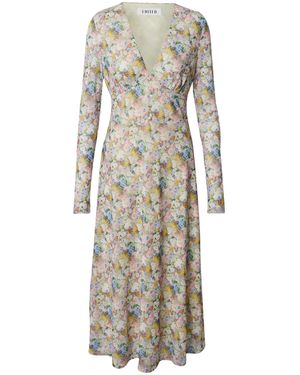 EDITED Kleid 'Ylua' (Grs) - Weiß