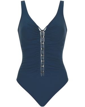 Sunflair Badeanzug - Blau