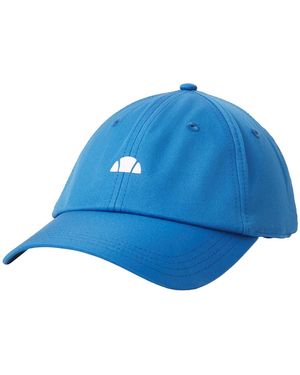 Ellesse Cap Azoli - Blau