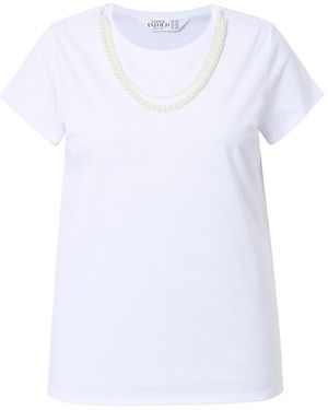 Studio Untold T-Shirt - Weiß