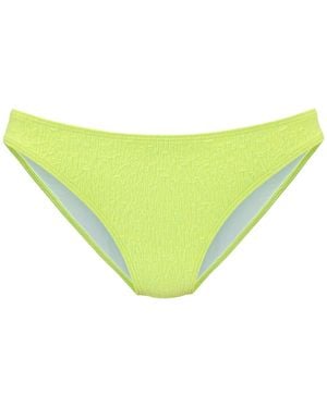S.oliver Bikinihose - Gelb